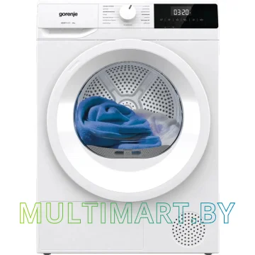 Сушильная машина Gorenje DHNE82/C